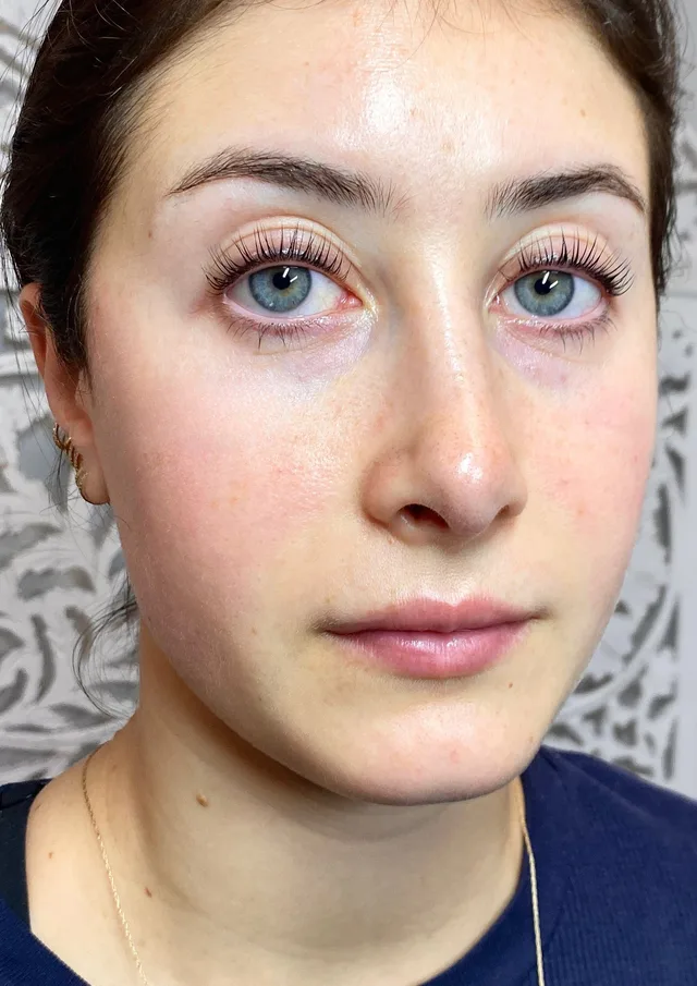 Lash Lift by New Face by Christine