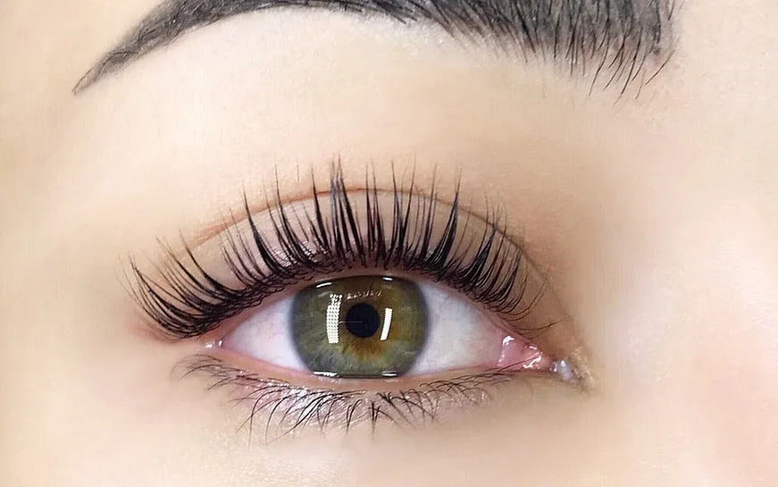 Yumi Lash Lift + Tint by New Face by Christine