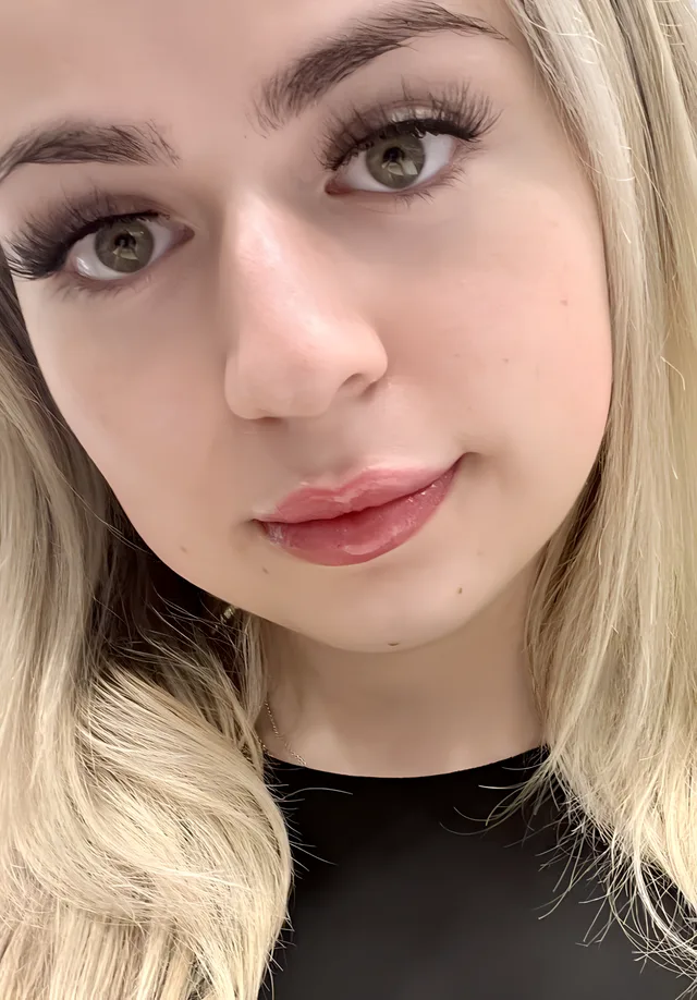Lip Blush by New Face by Christine