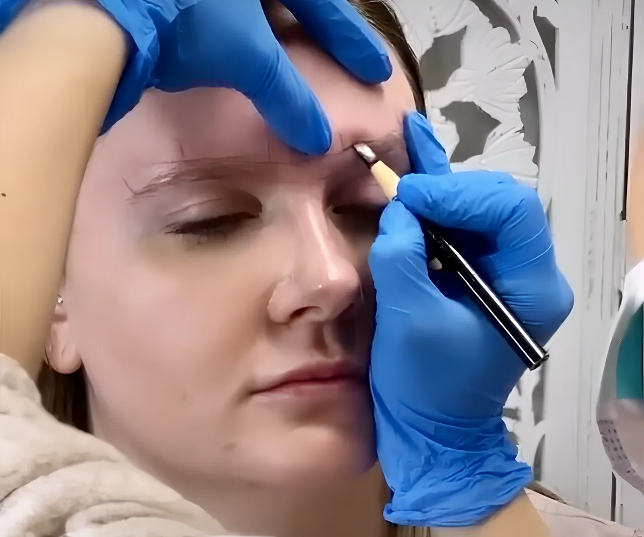 Advanced Look & Learn